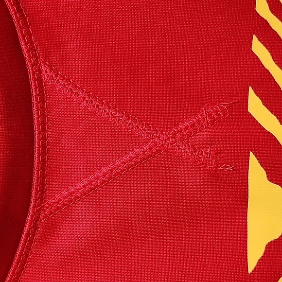 KC CHIEFS sweatshirt NWT - Picture 11 of 16